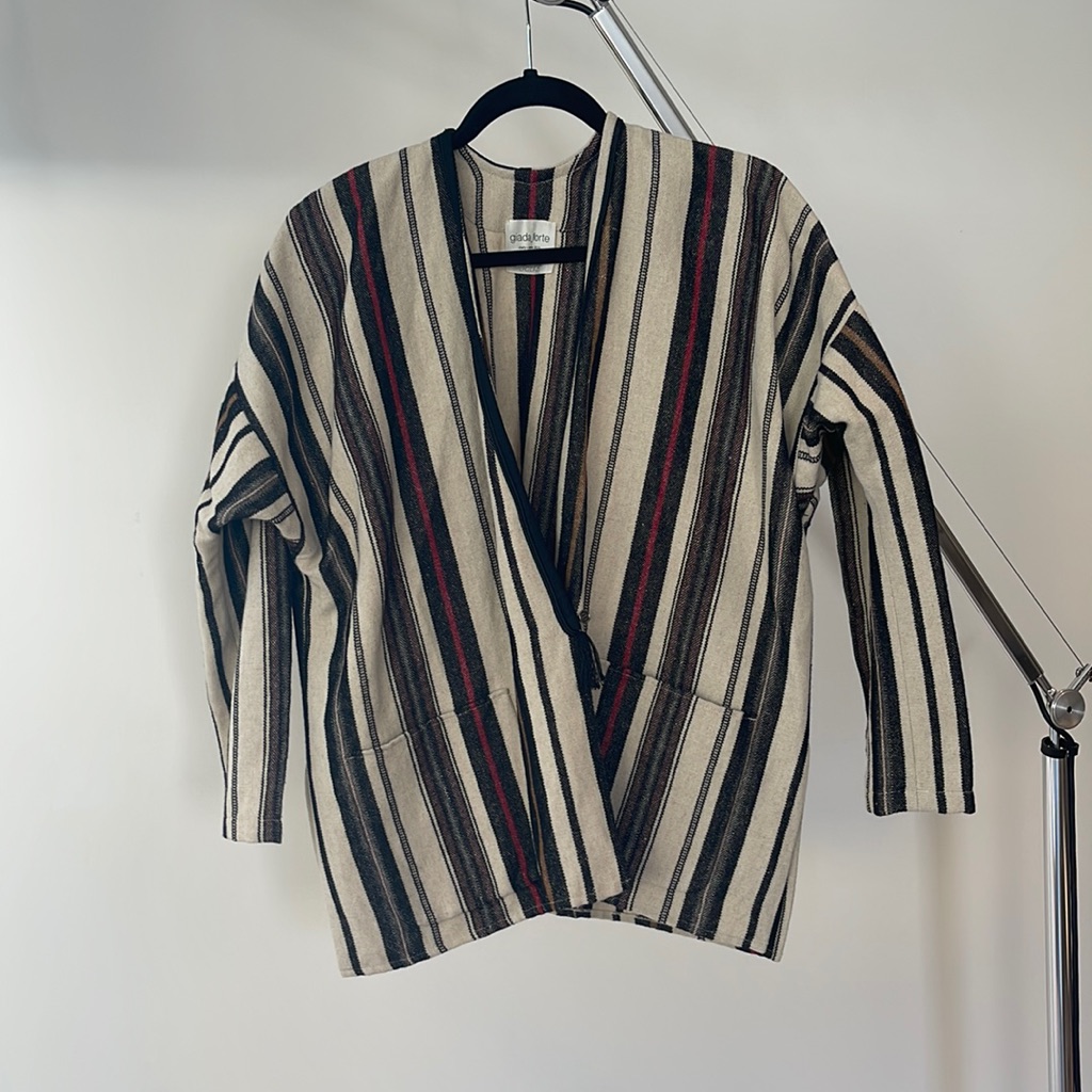 Giada_forte Jacket